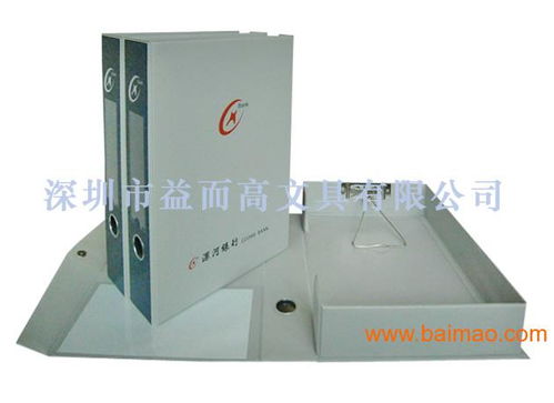 仿皮檔案夾、三孔文件夾與PVC活頁夾 保險代理行業的生產廠家與價格指南