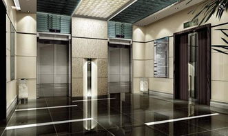 為什么大家買房時寧可多花幾萬都要搶帶通訊設備的樓層