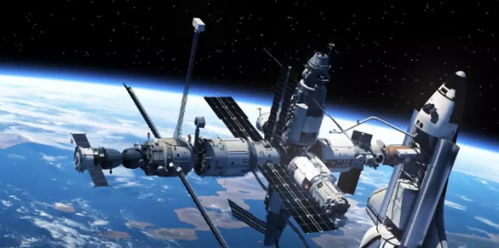 2018年8月2日 衛星導航技術的關鍵進展與全球影響