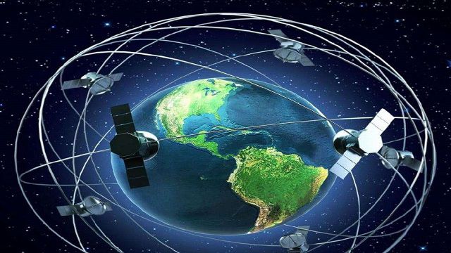 衛星導航的博弈 從“癱瘓北斗”言論看現代戰爭與自主可控之路