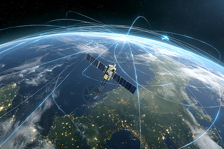 地球衛星導航系統 從設計原理到全球服務