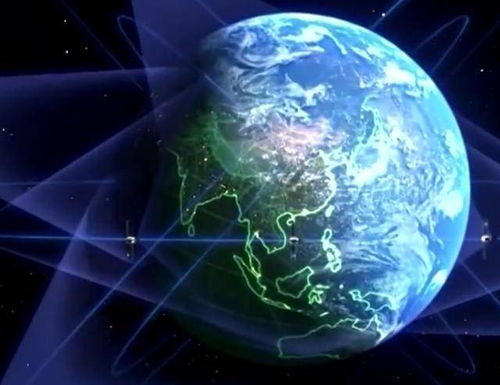 北斗賦能 以想象力為引擎，開啟發展新紀元